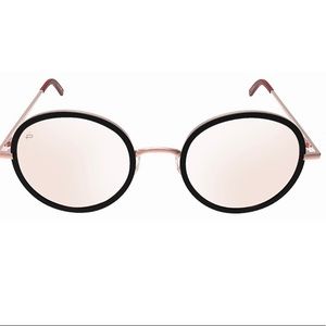 Privé Revaux Madelaine Petsch Sunglasses - Street